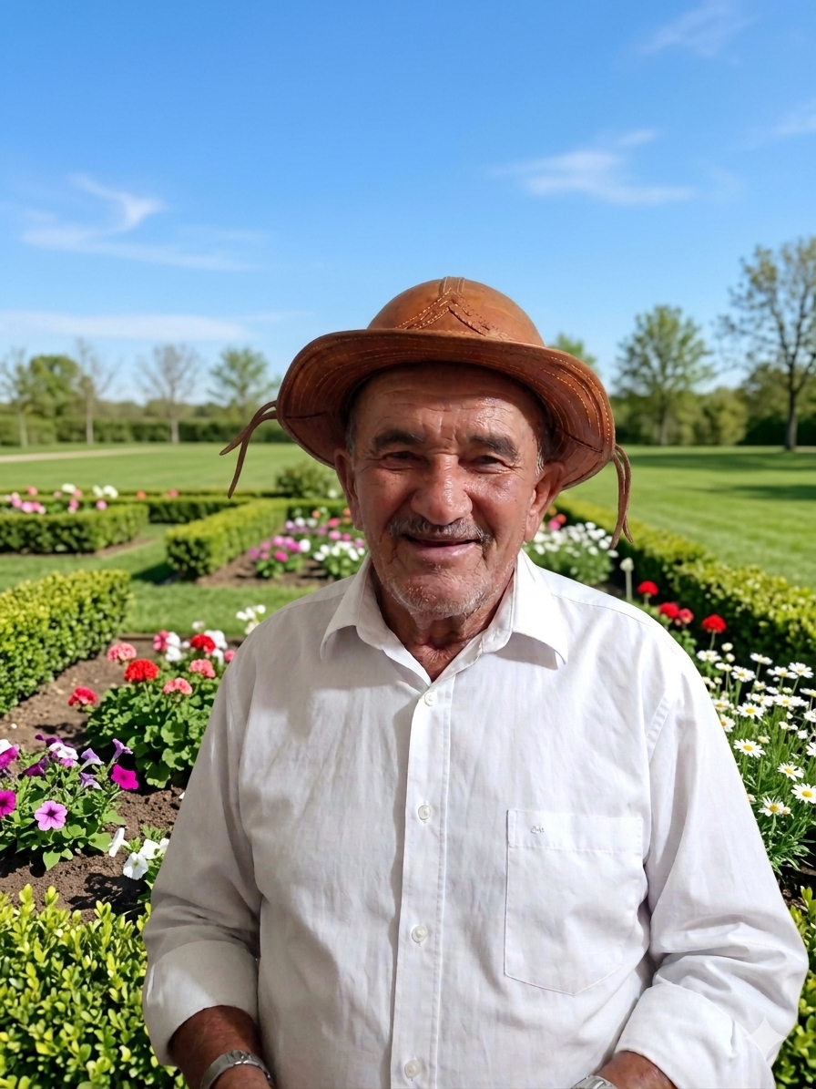 José Manoel dos Santos