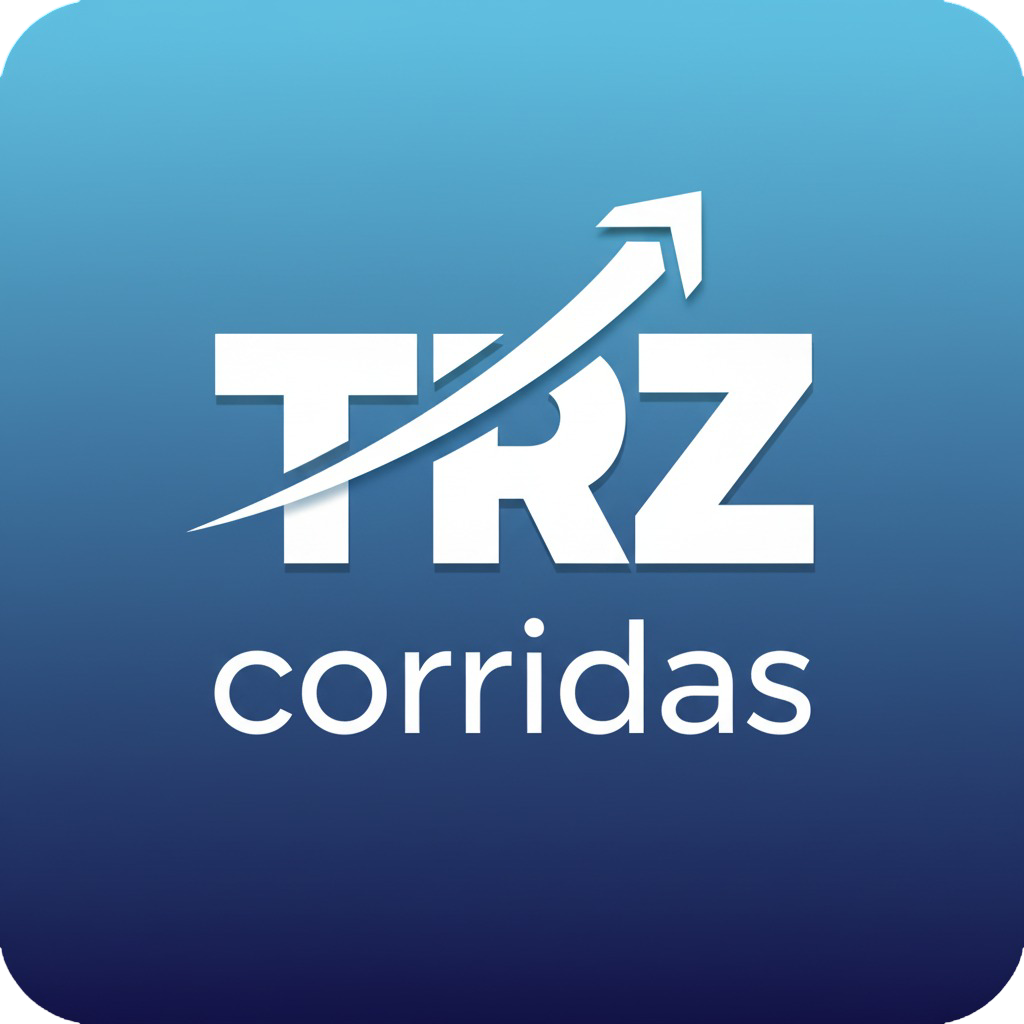 Logo TRZ Corridas
